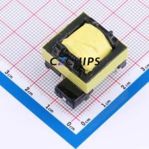 หม้อแปลงไฟฟ้า XREF20-250414ผ่านรูส่วนประกอบ (THT) เหนี่ยวนำ - Product Image 1