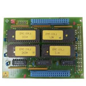 Gebrauchte Epm3 91.144.5121 Leiterplatte RGP für Druckmaschinenteile in Gutem Zustand - Product Image 1
