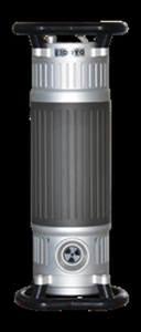 XXG-H160GP Alta Tensão X Ray Constante <span class=keywords><strong>Detector</strong></span> De Falha Potencial - Product Image 3