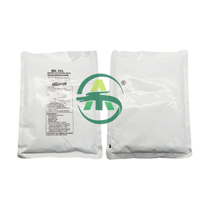 Vente en gros MXM753 Développeur pour Sharp MX753 MX623 Prix d'usine Copieur Pièces détachées de haute qualité - Product Image 6