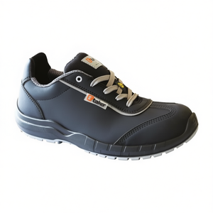 Chaussures de sécurité Ttake, modèle Granite Bass, taille 41, chaussures de travail protectrices - Product Image 2