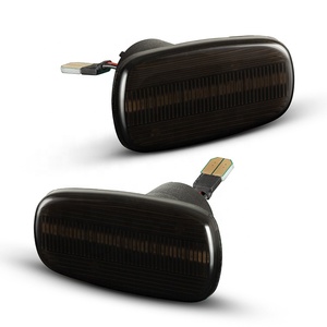 Marqueur latéral de lampe de virage LED sans erreur de <span class=keywords><strong>bon</strong></span> prix pour Toyota Land Cruiser FJ200 UZJ200 URJ202 - Product Image 3