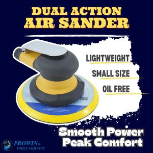 Lijadora de Palma de doble acción de alta calidad de 5mm y 12000rpm para automoción - Product Image 2