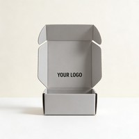 Scatola di Carta per Imballaggio di Calzini, Cinture, Sciarpe, Biancheria Intima e Accessori, Personalizzabile, Riciclabile, Economica, Prezzo di Fabbrica