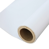 Papier journal de qualité supérieure 50g pour impression jet d'encre sur traceur CAO