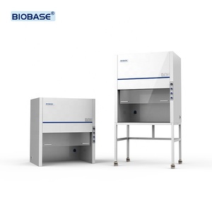 Campana de Extracción de Gases Biobase BK-FH1100, Campana de Extracción de Gases con Conducto para Laboratorios de Investigación Médica y Hospitales - Product Image 1
