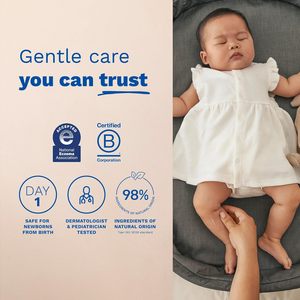 Crème protectrice <span class=keywords><strong>pour</strong></span> la peau contre les érythèmes fessiers <span class=keywords><strong>pour</strong></span> bébé avec oxyde de zinc, crème hydratante blanchissante <span class=keywords><strong>pour</strong></span> <span class=keywords><strong>le</strong></span> visage et les érythèmes fessiers <span class=keywords><strong>pour</strong></span> bébé - Product Image 5