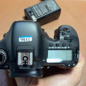 Appareil photo reflex numérique <span class=keywords><strong>Canon</strong></span> <span class=keywords><strong>7D</strong></span> d'occasion, 18MP, capteur CMOS APS-C, pour prendre des photos et des vidéos, idéal pour les débutants. - Product Image 6