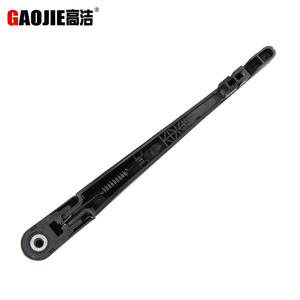 Compatible con el conjunto de brazo oscilante del limpiaparabrisas trasero del modelo Chevrolet Enjoy 2013. - Product Image 1