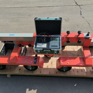 Instrument professionnel d'évaluation <span class=keywords><strong>de</strong></span> la qualité des chaussées, dispositif <span class=keywords><strong>de</strong></span> <span class=keywords><strong>mesure</strong></span> <span class=keywords><strong>de</strong></span> la continuité <span class=keywords><strong>de</strong></span> la surface routière - Product Image 6