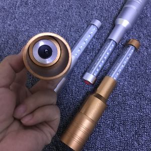 2023 plus récent Shenzhen usine électronique LED stroboscope bâton LED bouteille stroboscopique bâton topper LED feux d'artifice - Product Image 6