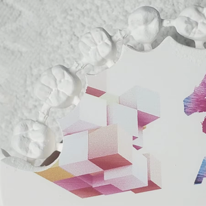 Disques dentaires multicouches Yucera 4D pro de haute qualité pour laboratoire <span class=keywords><strong>dentaire</strong></span> clinique <span class=keywords><strong>dentaire</strong></span> conçus pour l'arc complet et les longs ponts - Product Image 5