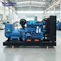 Groupes électrogènes de haute qualité à usage commercial avec système de démarrage automatique, disponibles en gros auprès des fabricants indiens