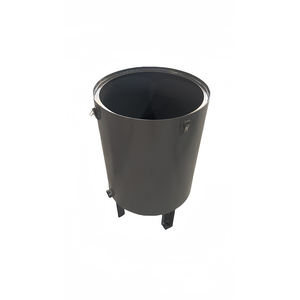 ผลิตภัณฑ์ทรงกรวยจากแผ่นโลหะสแตนเลสแบบกำหนดเอง พร้อมบริการปั๊มขึ้นรูปและตัดด้วยเลเซอร์ ยี่ห้อเทียนจิน ยี่เฉิง - Product Image 1