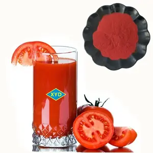 Yüksek kaliteli saf doğal domates tozu toptan toplu yüksek kaliteli kuru sebze domates tozu