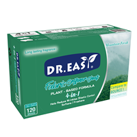 Pemasok Pabrik Ramah Lingkungan Dr.Easy Essential Series Lembaran Pengering Pakaian Pelembut Kain Lembaran Pengering Anti Statis
