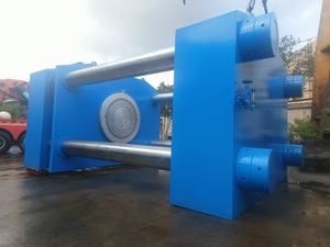 Machine d'essai de fuite de soupape hydraulique YFT-A1000 de marque Yongye utilisée pour l'essai de fuite et de pression de soupape - Product Image 3