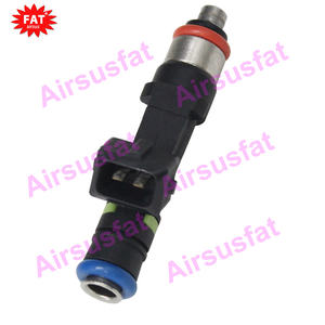 Pièces de voiture de haute qualité pour Renault Kangoo Logan <span class=keywords><strong>Dacia</strong></span> Lodgy Dokker Logan <span class=keywords><strong>Sandero</strong></span> 1.4L 1.6L buse d'<span class=keywords><strong>injecteur</strong></span> de carburant 0280158034 - Product Image 4