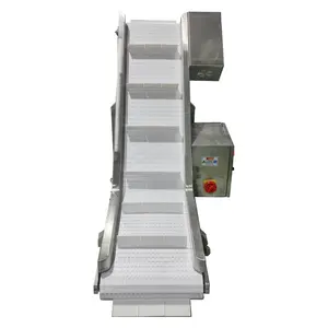 Odak makineleri 2024 son ve yükseltme ürün: kullanımı kolay ve mini bitmiş ürün konveyör bant konveyör paketleme hattı