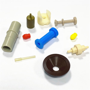 خدمة تصنيع المعادن بالتفريز <span class=keywords><strong>CNC</strong></span> من الفولاذ المقاوم للصدأ 201 والأكريليك بأفضل سعر وجودة عالية - Product Image 1