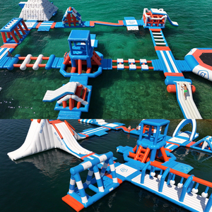 Nouveau design de parc aquatique <span class=keywords><strong>gonflable</strong></span>, <span class=keywords><strong>jeux</strong></span> amusants, parc aquatique flottant <span class=keywords><strong>gonflable</strong></span>, entreprise de parcs aquatiques d'été, parc aquatique <span class=keywords><strong>sur</strong></span> <span class=keywords><strong>l</strong></span>'<span class=keywords><strong>eau</strong></span> - Product Image 5