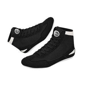 Новые трендовые боксерские кроссовки, бестселлеры, недорогие кожаные боксерские кроссовки - Product Image 2