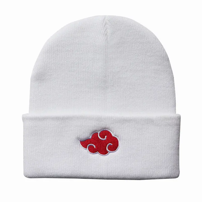 High Quality Embroidered Winter Beanies Unisex Acrylic Hats Custom Logo Warm Knit Beanies Hat with Custom Logo