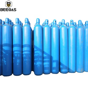 Giá Thấp 40L 150Bar Tinh Khiết Y Tế Đóng Chai Khí Oxy Trung Quốc Oxy Xi Lanh Nhà Cung Cấp - Product Image 4