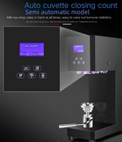 Machine d'Emballage Automatique de Remplissage, de Capsulage et de Scellage à Chaud pour Conserves, Boissons, Sodas et Bouteilles en Aluminium