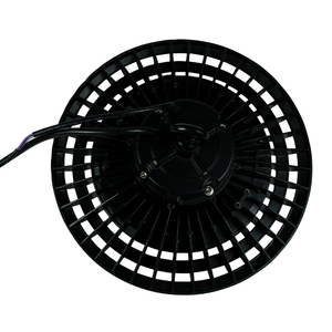 Luminaire de Canopée à Super Luminosité, Ampoules LED Haute Luminosité, Lampe UFO LED Haute Luminosité - Product Image 4