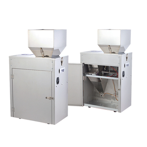 Sistema Inteligente Automático Cuantitativo de Alta Precisión <span class=keywords><strong>Babao</strong></span> Gachas de Cebada Frijoles Rojos Máquina de Llenado para Bebidas Químicas - Product Image 3
