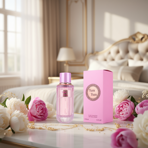 Yum Yum Eau De Parfum 10 ml Spray per Donna, Profumo Fruttato per Uso Quotidiano - Product Image 2