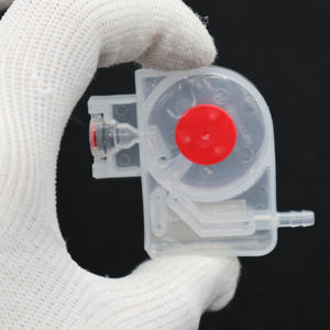 HONHAMN Original DX5 Tintendämpfer für Epson Stylus Pro 4880 4800 7880 9880 Druckkopf - Product Image 5