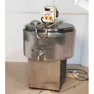 Pasteurisateur automatique de qualité supérieure, facile à utiliser, 110 V, 200 litres, avec garantie d'un an au prix du marché. - Product Image 1