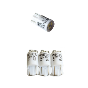 Accessoire d'arcade populaire : Lumières LED <span class=keywords><strong>SMD</strong></span> multicolores en plastique 12V Chilong pour boutons de jeux et de distributeurs automatiques - Product Image 3