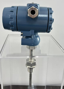 有線デジタル温度トランスミッタLCDディスプレイ付きIP65 USB通信OEM/ODMサポート (油田使用) - Product Image 5