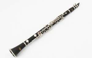 FCL-150 17Key Bohem sistema di gomma dura corpo <span class=keywords><strong>clarinetto</strong></span> strumenti musicali <span class=keywords><strong>clarinetto</strong></span> per la vendita all'ingrosso <span class=keywords><strong>clarinetto</strong></span> - Product Image 3