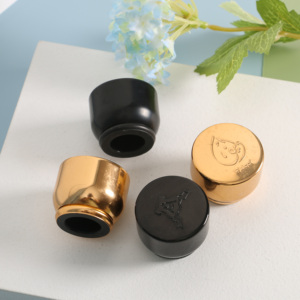 Алюминиевый флакон с винтовой крышкой для парфюмерной упаковки - Product Image 2