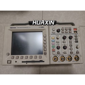 ออสซิลโลสโคป Tektronix TDS3034 แบบฟอสเฟอร์ 4 ช่องสัญญาณ 300MHz 2.5GS/s มือสอง hx - Product Image 1