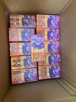 Vente en gros de cartes à collectionner Pokémon TCG CBB3C Vol.3 Booster Box Édition Gengar Chinois simplifié 4 cartes par paquet scellées