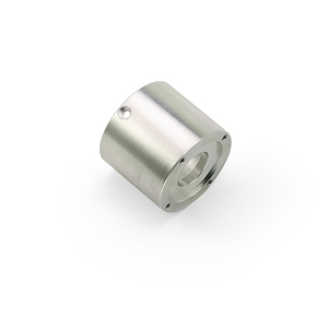 Proveedor OEM, Servicio de Mecanizado CNC Personalizado, Piezas de Torneado y Fresado de Latón con Tratamiento de Superficie para Mecanizado, Certificado ISO9001 - Product Image 5