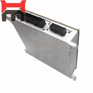 อุปกรณ์ควบคุม ECU EC210 EC210BLC ขุดบอร์ดควบคุม60100002คอมพิวเตอร์เครื่องยนต์ D6D - Product Image 4
