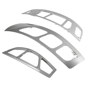 Phần cứng bằng thép không gỉ với phần cứng bằng thép không gỉ để chế biến Đồng thủ công bề mặt phần cứng bằng thép không gỉ - Product Image 4