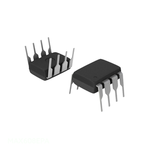 MAX608EPA 8 DIP (0,300\", 7,62 mm) Distributeur agréé IC REG CTRLR BOOST 8DIP Gestion de l'alimentation (PMIC) - Product Image 1