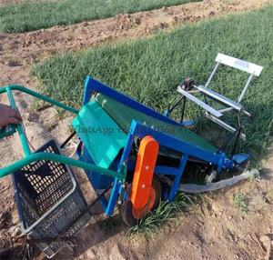 Prezzo di fabbrica verdi mietitrice di ceci mietitrice di verdure - Product Image 3