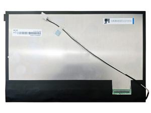 โมดูลจอ LCD TFT ขนาด 10.1 นิ้ว รุ่น BOE EV101WUM-N80 ADS LVDS ความละเอียด 1920*1200 WUXGA ความสว่างสูง 1000cd พร้อมเคลือบแข็งแรง ทนทานสำหรับใช้งานกลางแจ้ง เหมาะสำหรับอุตสาหกรรม - Product Image 1