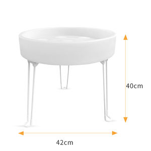 <span class=keywords><strong>Tavolo</strong></span> <span class=keywords><strong>da</strong></span> Disegno Moderno LED Luminoso in PE con <span class=keywords><strong>Giochi</strong></span> Interattivi a Mosaico e Illuminazione, Portatile per <span class=keywords><strong>Bambini</strong></span> - Product Image 5