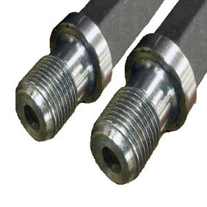 Oliebron <span class=keywords><strong>Api</strong></span> 11b 3/4 "/7/8" 25ft /30ft Legering Stalen Zuignap - Product Image 1