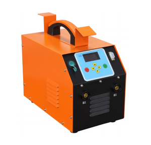 <span class=keywords><strong>Máquina</strong></span> de Soldadura por <span class=keywords><strong>Electrofusión</strong></span> Automática E-Work 120k para Tuberías de HDPE y PE, Soldadora de <span class=keywords><strong>Electrofusión</strong></span> para Tuberías de Plástico, <span class=keywords><strong>Máquina</strong></span> de Unión por Fusión de Tuberías - Product Image 1