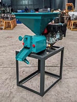Nouvelle mini-machine à décortiquer et polir le riz, petite décortiqueuse de paddy, moulin à riz à bon prix